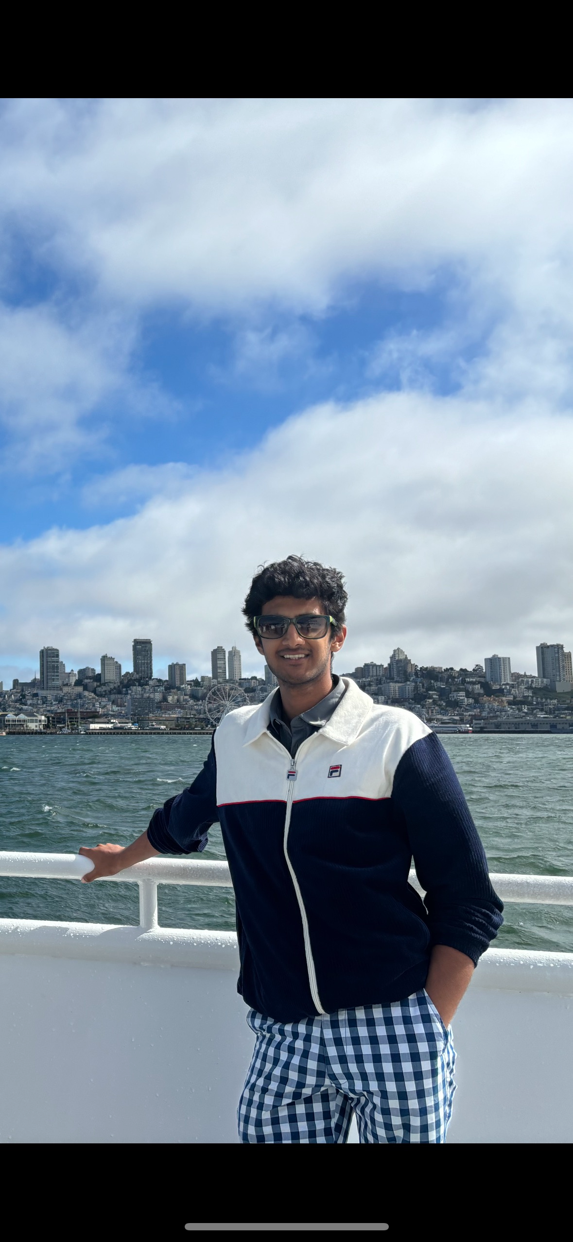 Internship Presentation